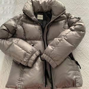 SAM. Freestyle Down Jacket